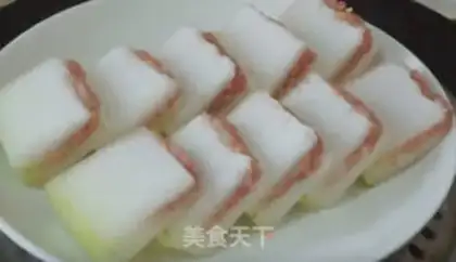 Make A melon step 4