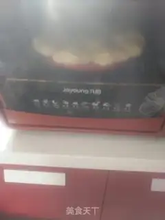 Make Garlic flower bread step 15
