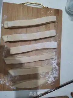 Make Freckles step 9