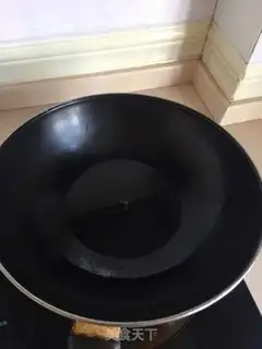 Make Garlic lobster step 1