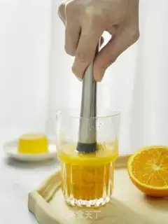 Make Summer sun orange step 1