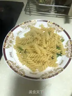 Make Steak and pasta step 4