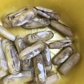 Make A cucumber with cucumber step 0