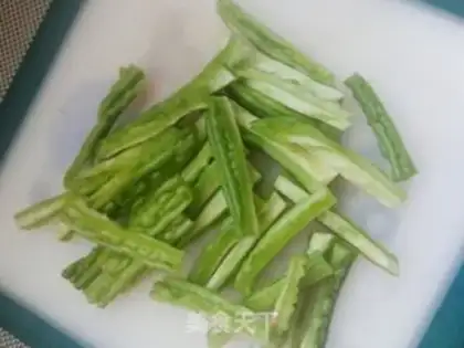 Make Gold sandmelon step 2