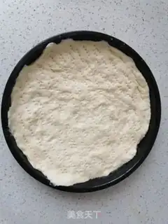 Make Meat pizza step 4