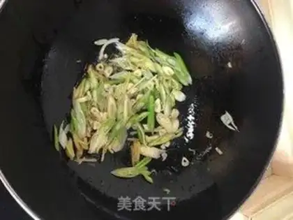 Make Garlic lobster step 3