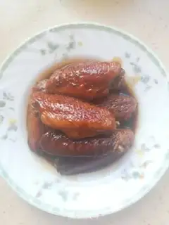 Make Burn the wings step 6