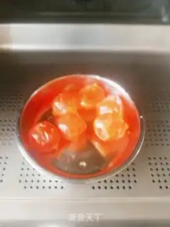 Make Gold sandmelon step 4
