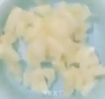 Make Tofu step 1