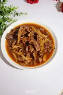 Make A beer and a ginger duck step 12