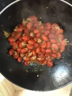Make Garlic lobster step 7