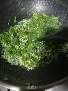 Make Scrambled eggs step 3