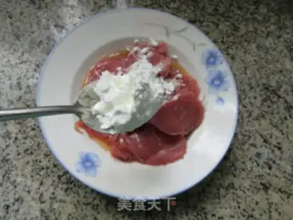 Make Tomato meat step 2