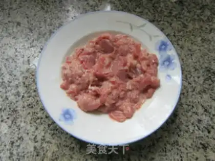 Make Tomato meat step 3