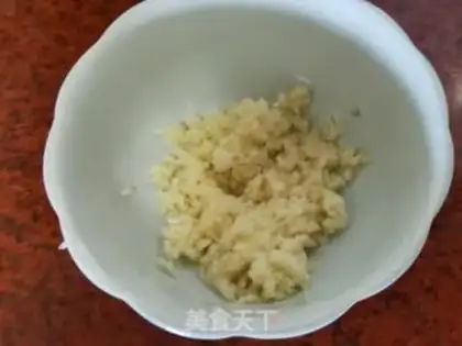 Make Peanut butter and beans step 4