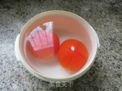 Make Tomato meat step 4