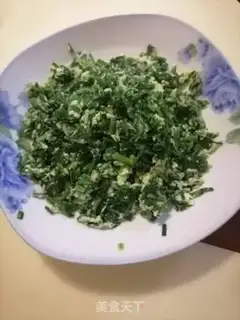 Make Scrambled eggs step 5