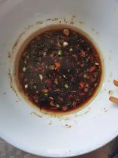 Make Piggy liver step 4