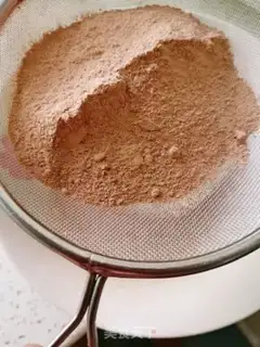 Make Homemade potato powder step 5