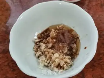 Make Peanut butter and beans step 5