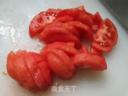 Make Tomato meat step 5