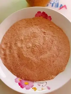 Make Homemade potato powder step 6