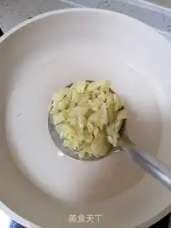 Make Grapes on milk step 3