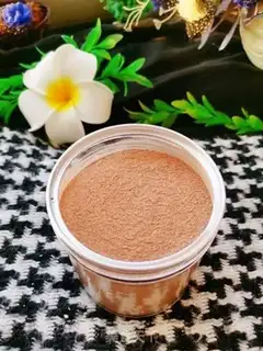 Make Homemade potato powder step 7