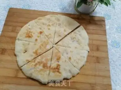 Make Butter onions step 6
