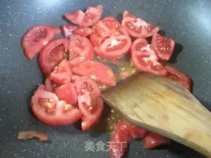 Make Tomato meat step 7