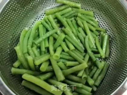 Make Peanut butter and beans step 7