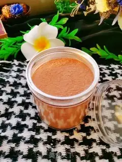 Make Homemade potato powder step 8