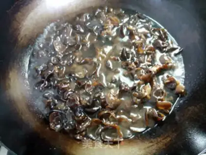 Make Woody chicken step 2