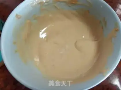 Make Peanut butter and beans step 8