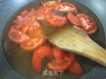 Make Tomato meat step 8