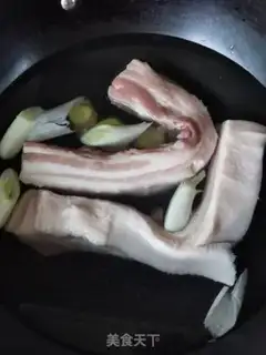 Make Garlic back to the pot step 0