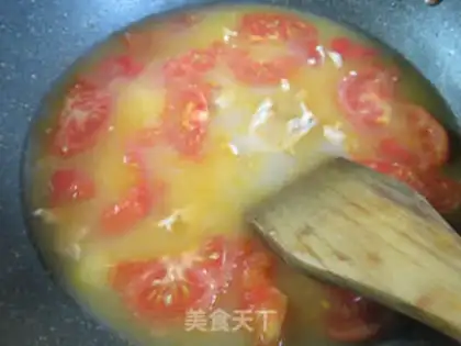 Make Tomato meat step 9