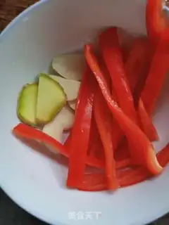 Make Garlic back to the pot step 1