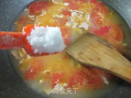 Make Tomato meat step 10
