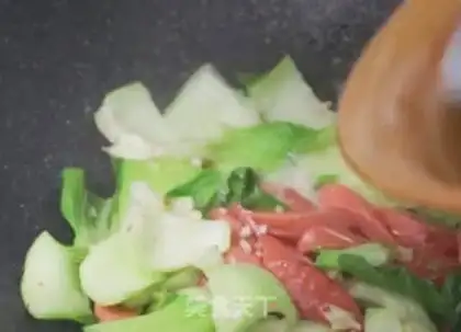 Make Mushroom oil step 3