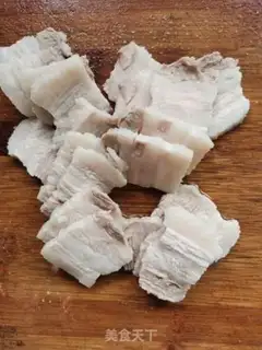 Make Garlic back to the pot step 3