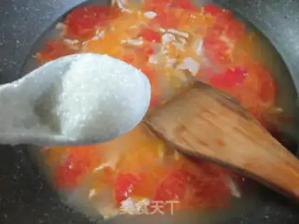 Make Tomato meat step 11