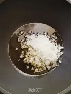 Make Garlic toast step 4