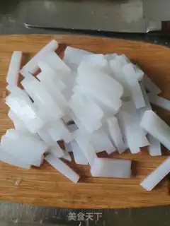 Make The cucumber sterile step 2