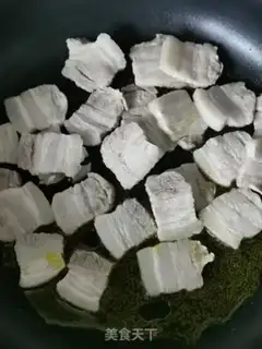 Make Garlic back to the pot step 4