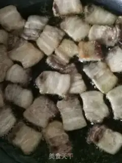 Make Garlic back to the pot step 5