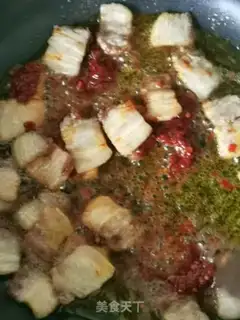 Make Garlic back to the pot step 6
