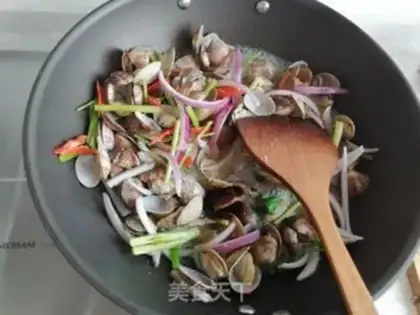 Make Blaster step 6