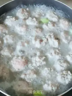 Make Pondball step 8
