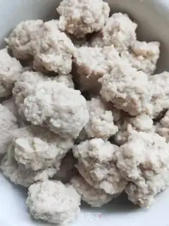 Make Pondball step 9